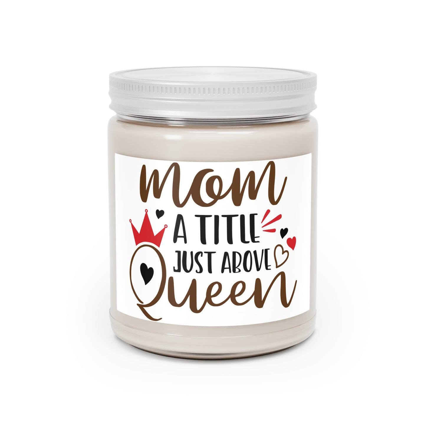 "Blooming Love: Mother's Day Scent- Scented Candle