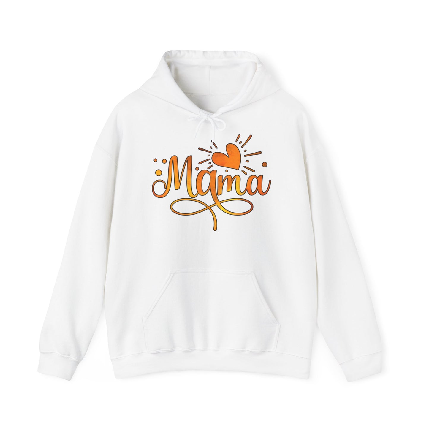 "Sarcastic Sass Hooded Sweatshirt"- Hoodie