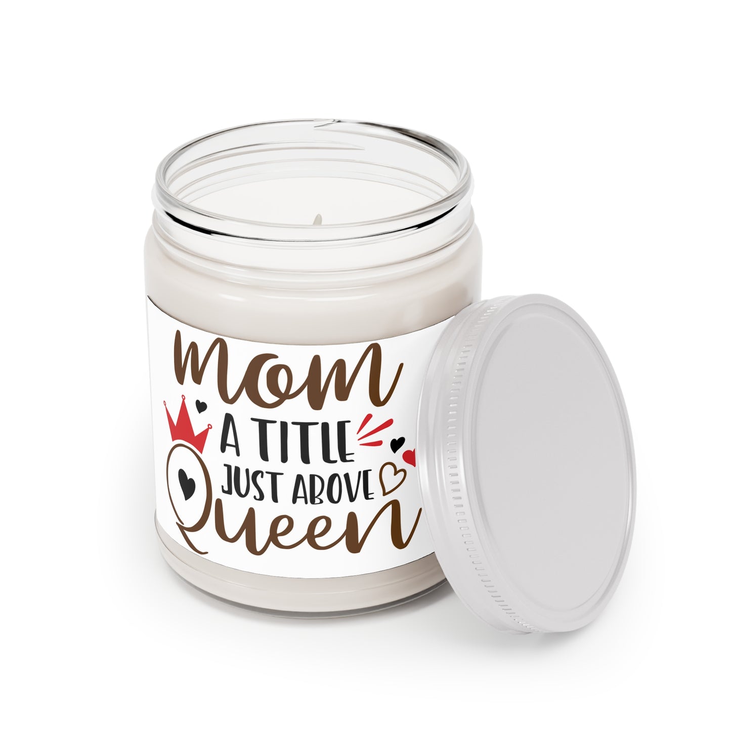 "Blooming Love: Mother's Day Scent- Scented Candle