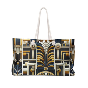 Seraphina Wilde - Weekender Bag