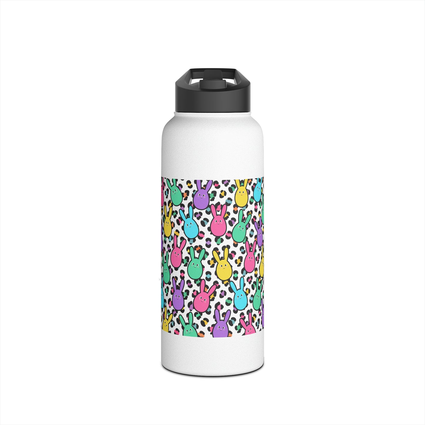 "Easter Bliss Tumbler: Celebrate Spring- Stainless Steel Tumbler