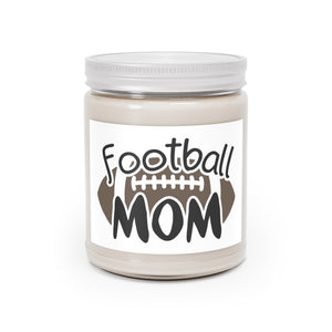 "Blossoming Love: Mother's Day Scent- Scented Candle