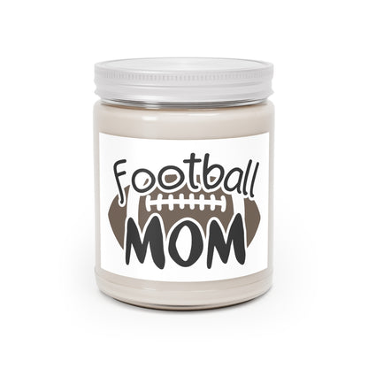 "Blossoming Love: Mother's Day Scent- Scented Candle