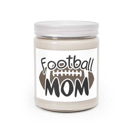 "Blossoming Love: Mother's Day Scent- Scented Candle