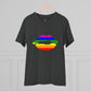 "Pride Power Lips"- T-Shirt