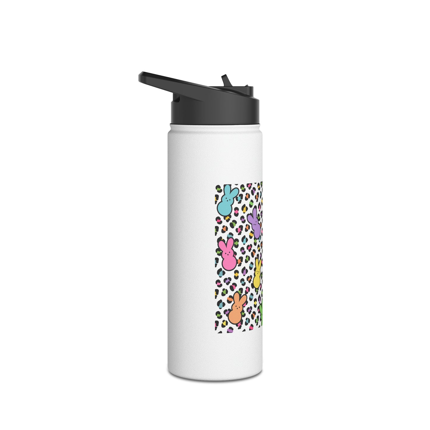 "Easter Joy Tumbler: Sip in- Stainless Steel Tumbler