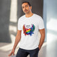 "Pride Tee: Love Wins"- T-Shirt