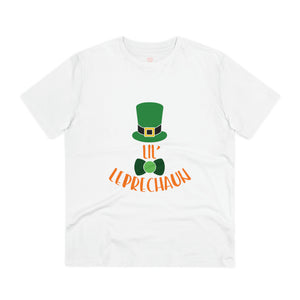 "Lil Leprechaun" St. Patrick's Day - T-Shirt