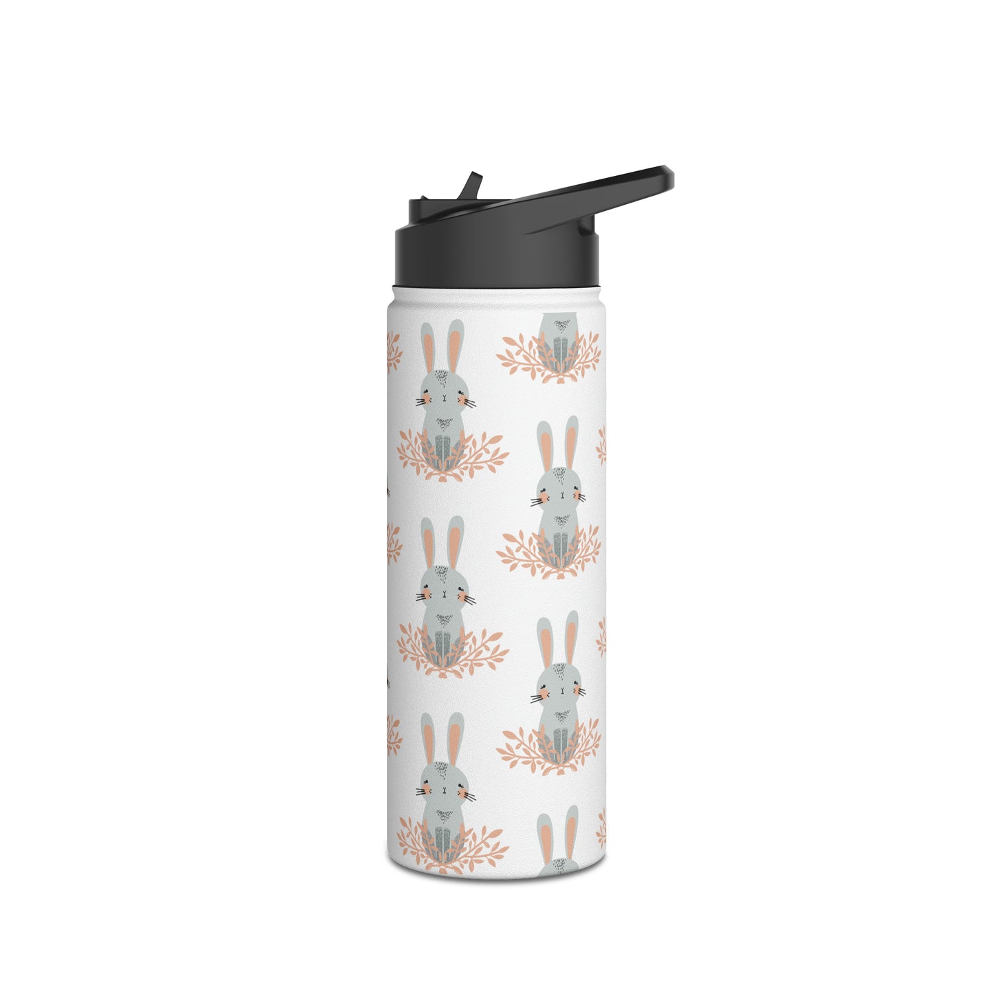 "Easter Joy on-the-Go" - Stainless Steel Tumbler