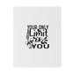 "Motivational Quote" Canvas Print - Inspir- Quote Canvas