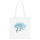 "RN" - Nurse Tote Bag