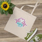 "Nurse Life: Stylish Tote Bag for- Tote Bag