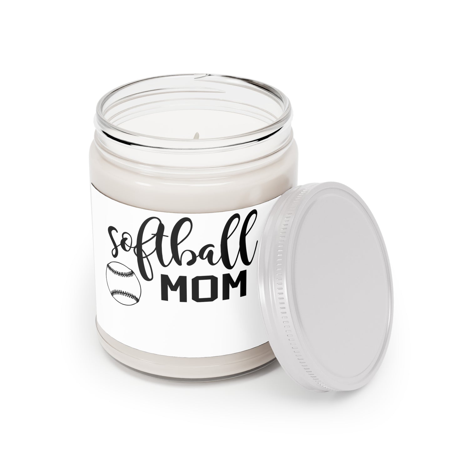 "Blooming Blossoms: Mother's Day S- Scented Candle