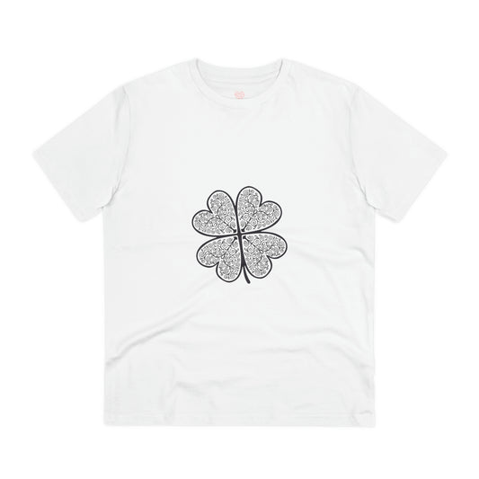 "Lucky Charm: St. Patrick's Day" - T-Shirt