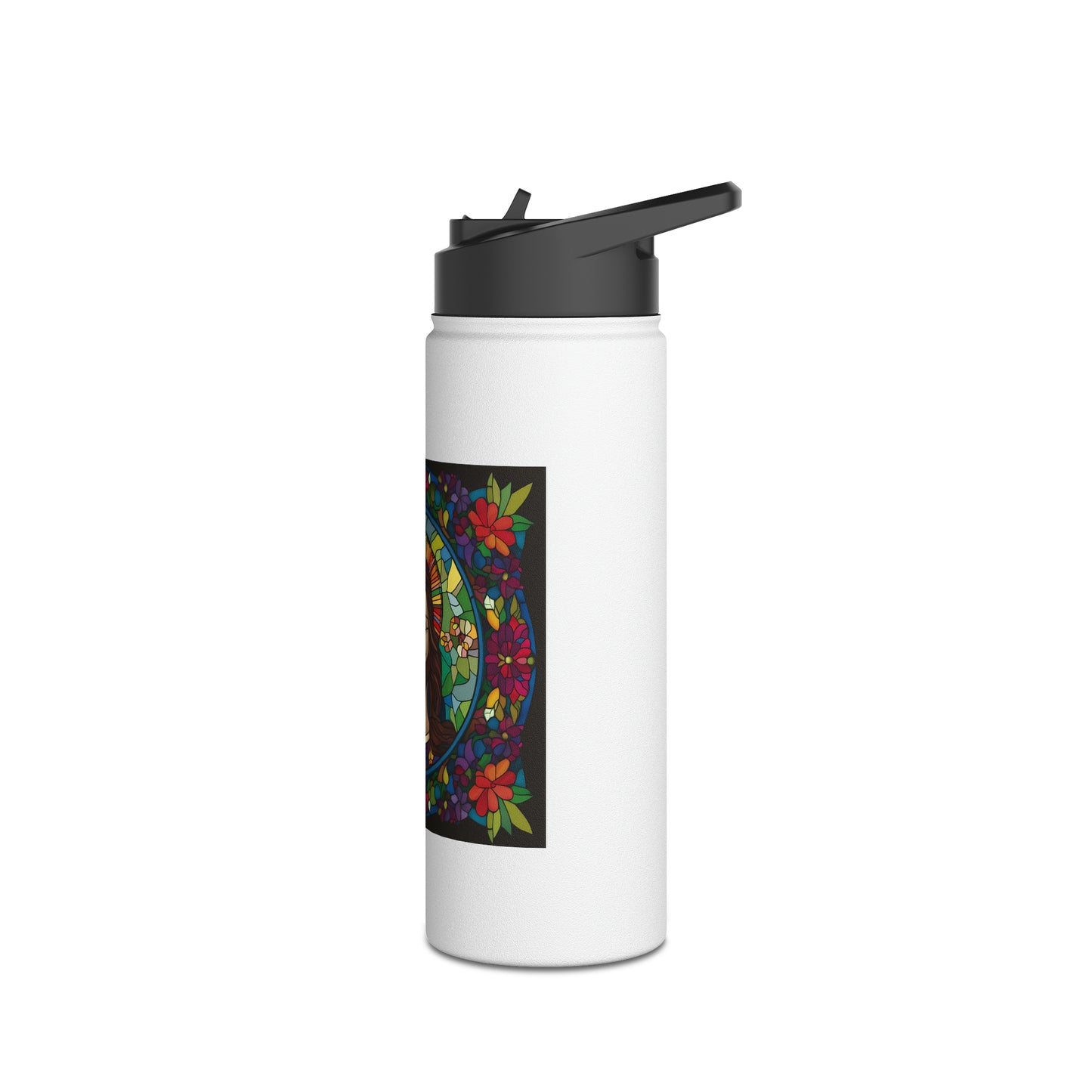 "Easter Delight Tumbler: Sip- Stainless Steel Tumbler