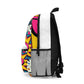 Luna Fairchild - Backpack