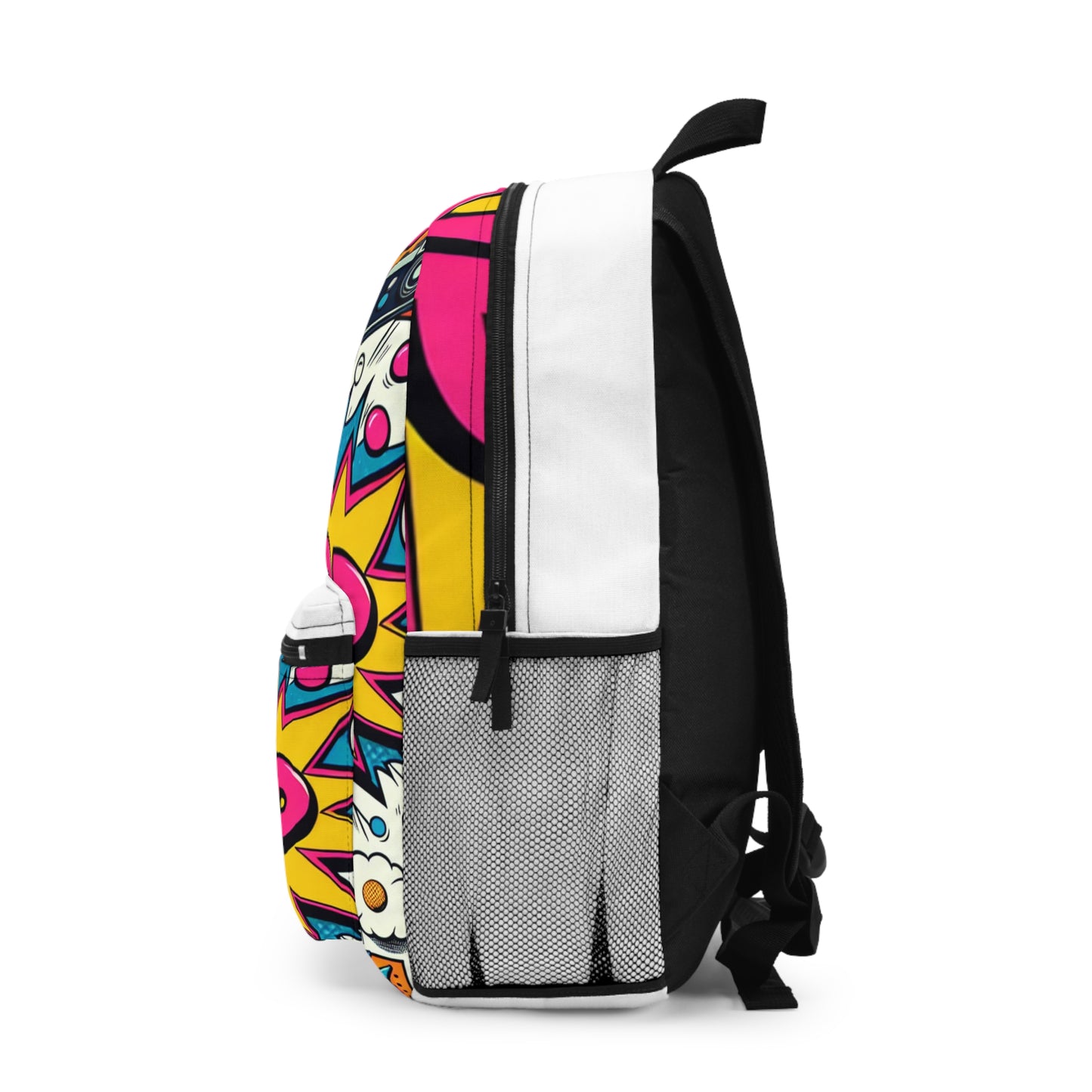 Luna Fairchild - Backpack