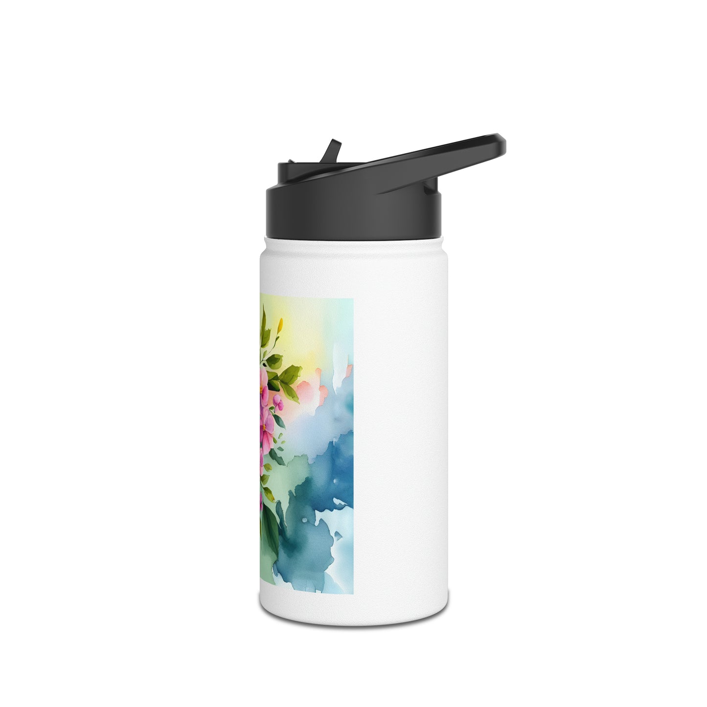 "Easter Joy Tumbler: Celebrate the- Stainless Steel Tumbler