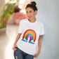 "Proud & Loud Rainbow Tee"- T-Shirt