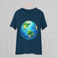 "Earth Day Tee"- T-Shirt