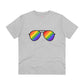 "Pride Rainbow T-Shirt"- T-Shirt