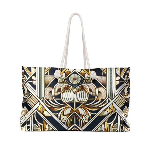 Seraphina Everly - Weekender Bag