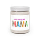 "Blooms & Love: Mother's Day S- Scented Candle