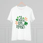 "A Wee Bit Irish" - T-Shirt