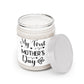 "Blooming Love: Mother's Day Scent- Scented Candle