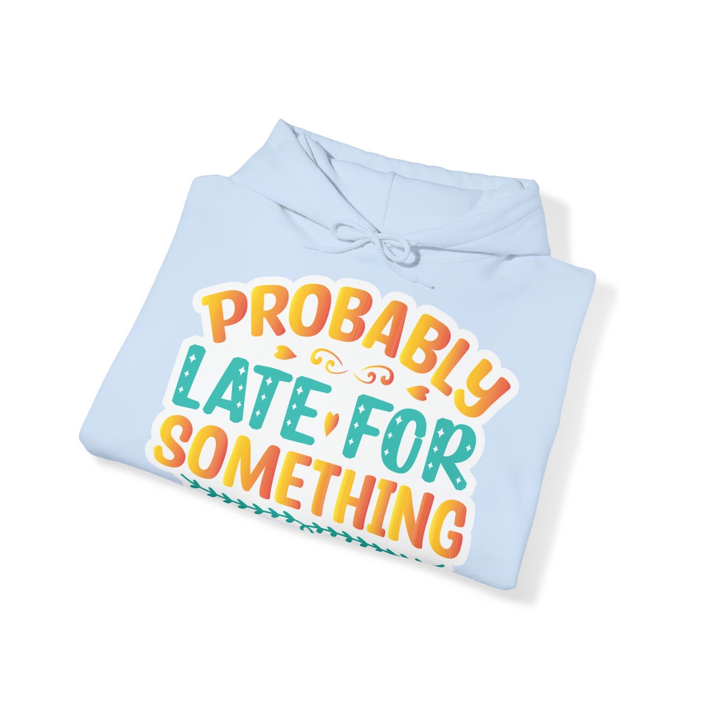 "Sarcasm Expert Hooded Sweatshirt - Stay- Hoodie