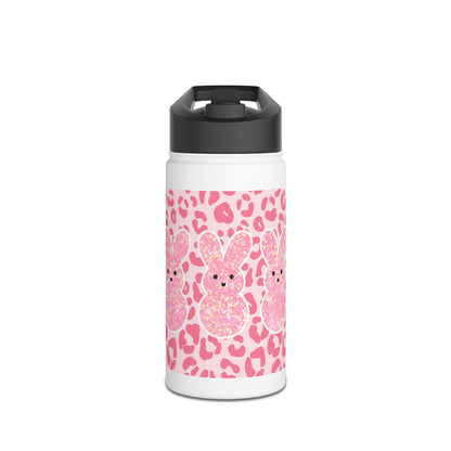 "Easter Joy Tumbler: Sweeten Your- Stainless Steel Tumbler