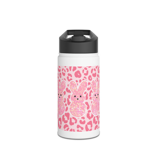 "Easter Joy Tumbler: Sweeten Your- Stainless Steel Tumbler