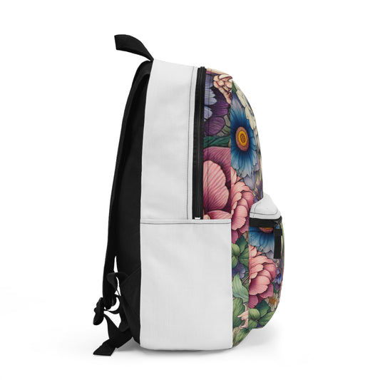 Violetta Mosaic - Backpack