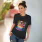 "Pride Graphic Tee"- T-Shirt