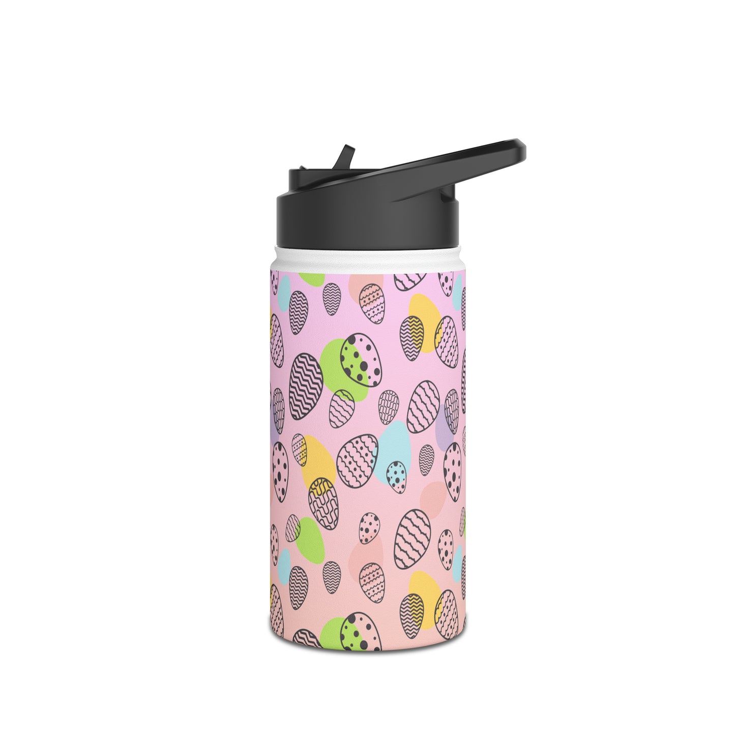 "Easter Design" - Stainless Steel Tumbler