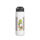 "Easter Eggstravaganza Tumbler- Stainless Steel Tumbler