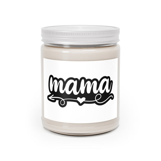 "Love & Light: Mother's Day Scent- Scented Candle