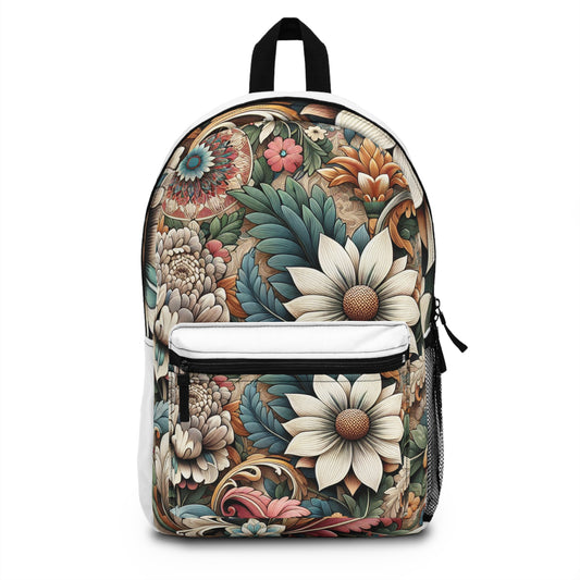 Serena Canvasley - Backpack