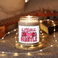 "Love & Light: Mother's Day Scent- Scented Candle