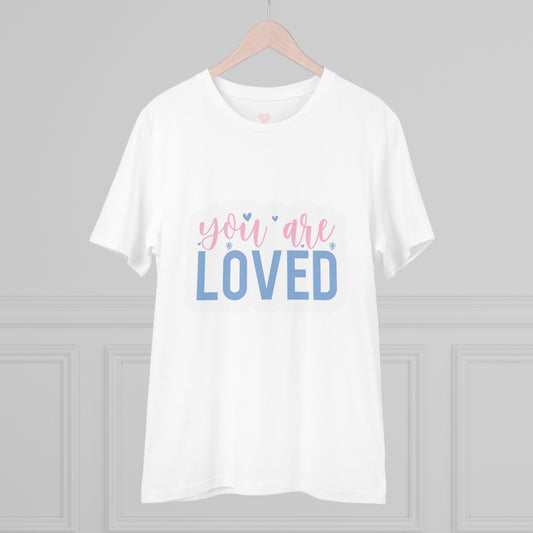 "You are Loved" - T-Shirt