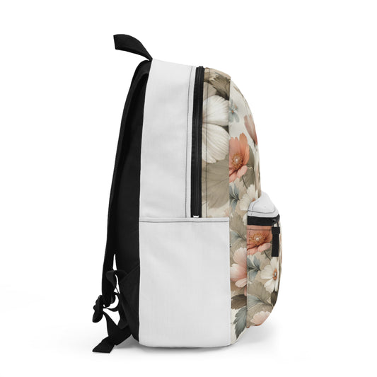 Serena Luminare - Backpack