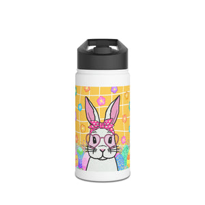 "Easter Bliss Tumbler: Sip in- Stainless Steel Tumbler