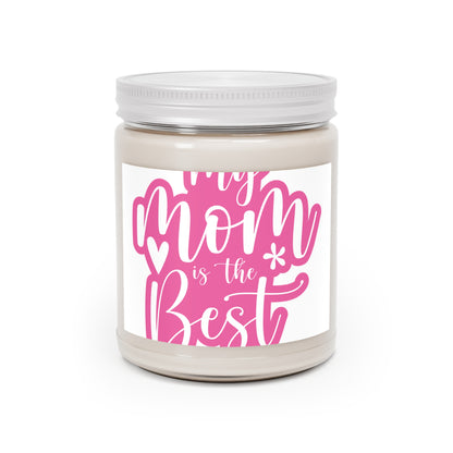 "Blooming Love: Mother's Day Scent- Scented Candle