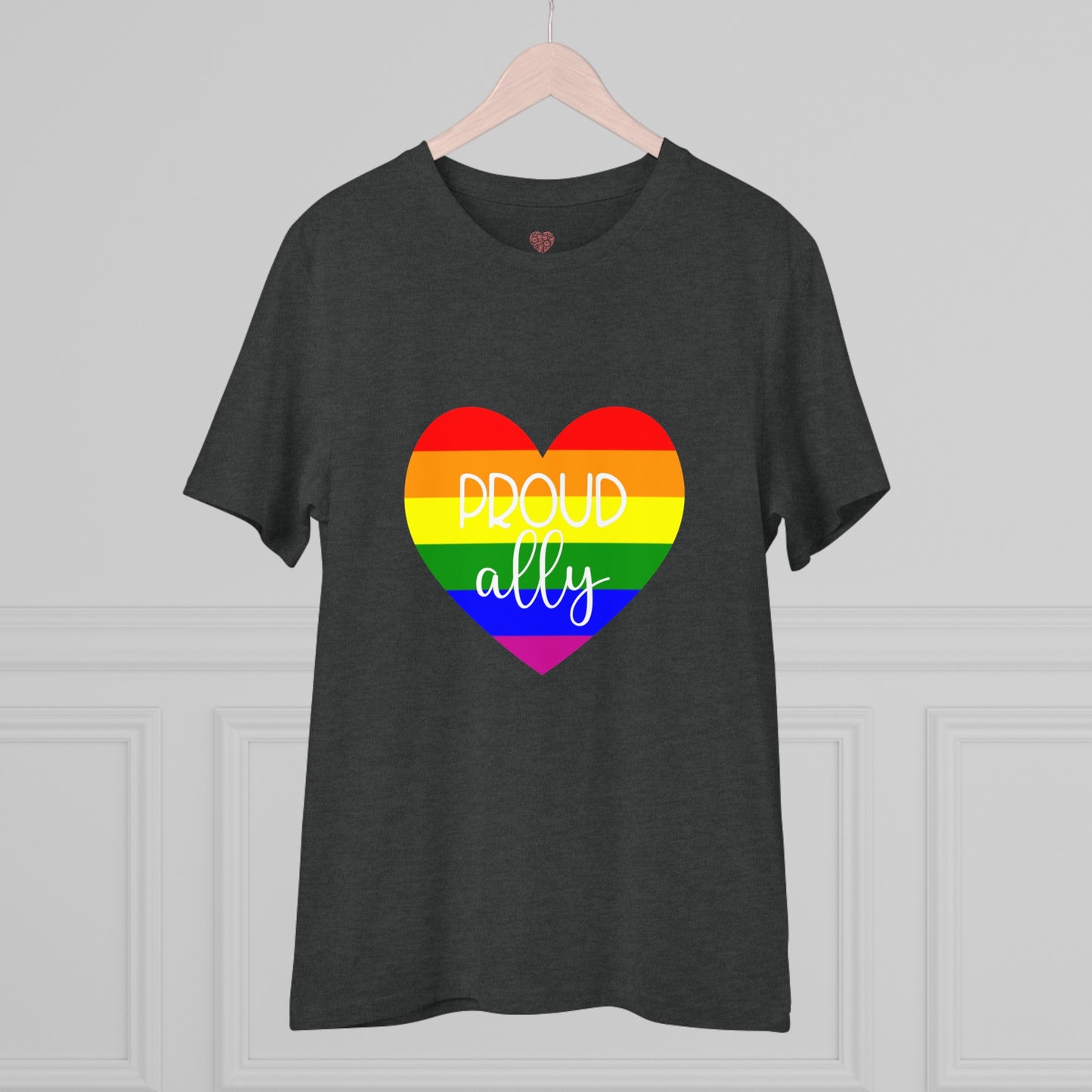 "Proud Ally"- T-Shirt