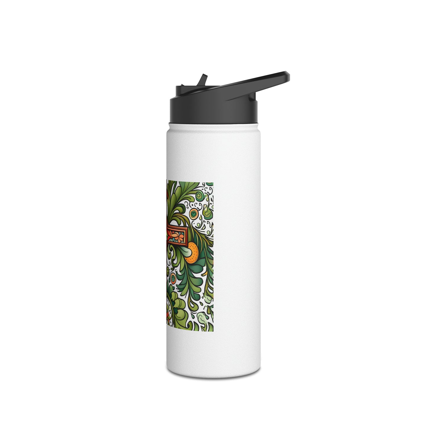 "Easter Joy Tumbler: Sip in- Stainless Steel Tumbler