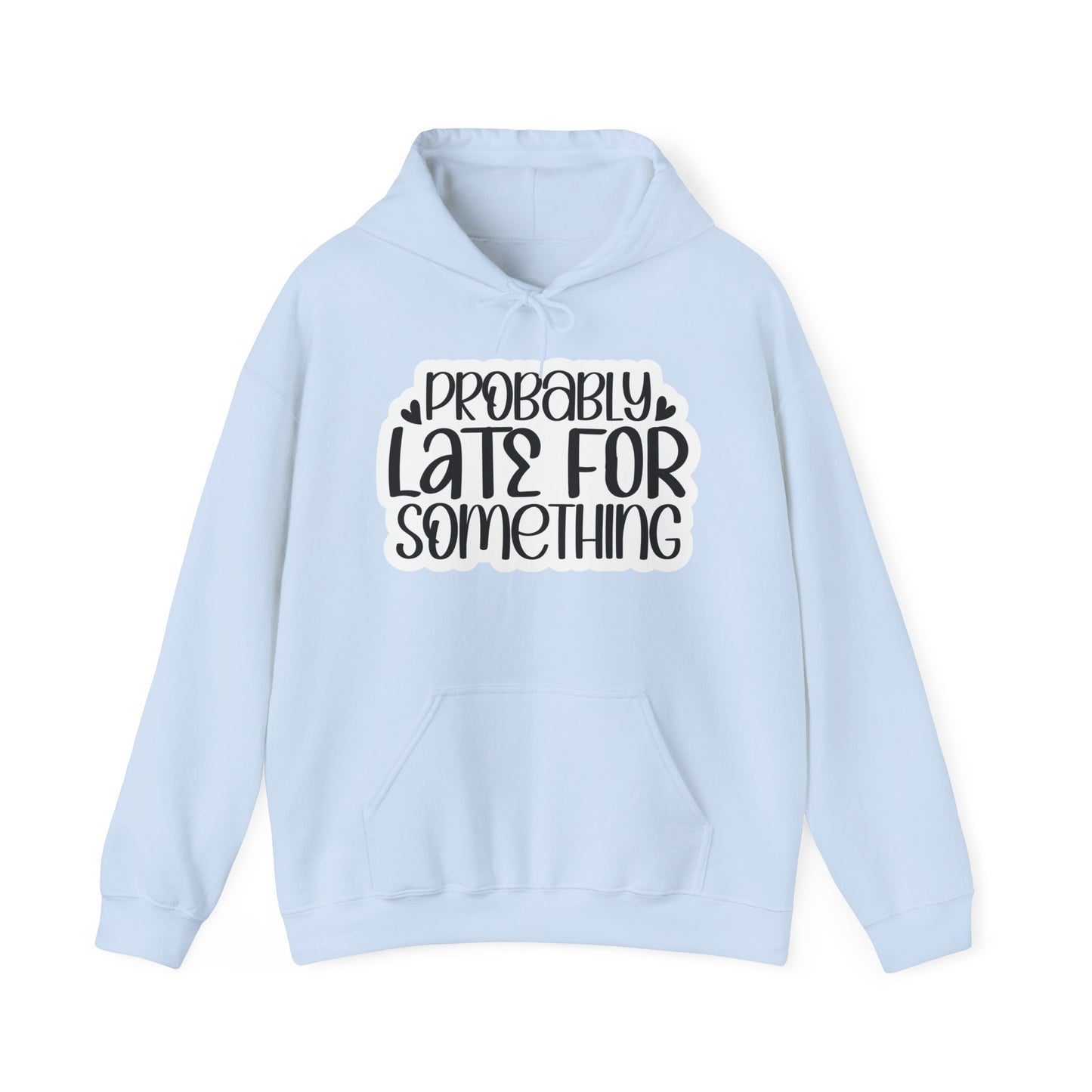 "Stay Warm and Sassy in this Sarcast- Hoodie