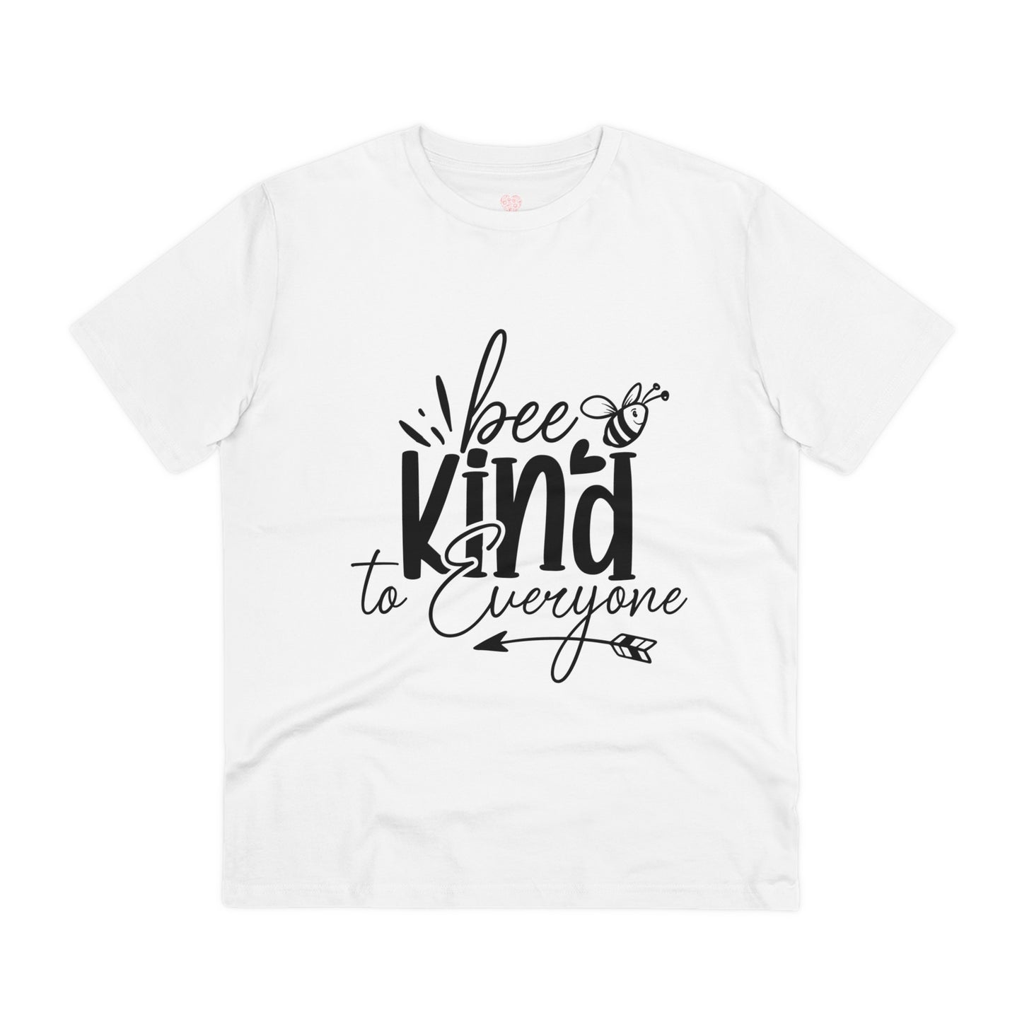 "Bee Kind to Everyone" - T-Shirt