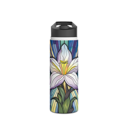 "Easter Delight: Vibrant Tumbler- Stainless Steel Tumbler