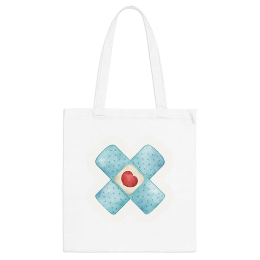 "Nurse Life" - Tote Bag