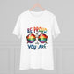 "Rainbow Pride T-Shirt"- T-Shirt